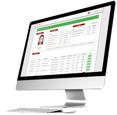 Spain Inspection Quality Control Service